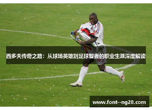 西多夫传奇之路：从球场英雄到足球智者的职业生涯深度解读