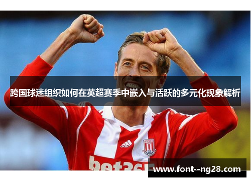 跨国球迷组织如何在英超赛季中嵌入与活跃的多元化现象解析